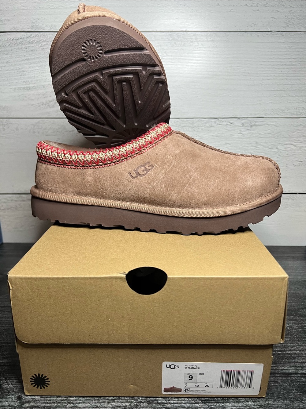 UGG Tasman II - Picture 2 of 5